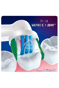 Насадка для зубных щеток Oral-B 3D White EB18pRB (упак.:2шт)