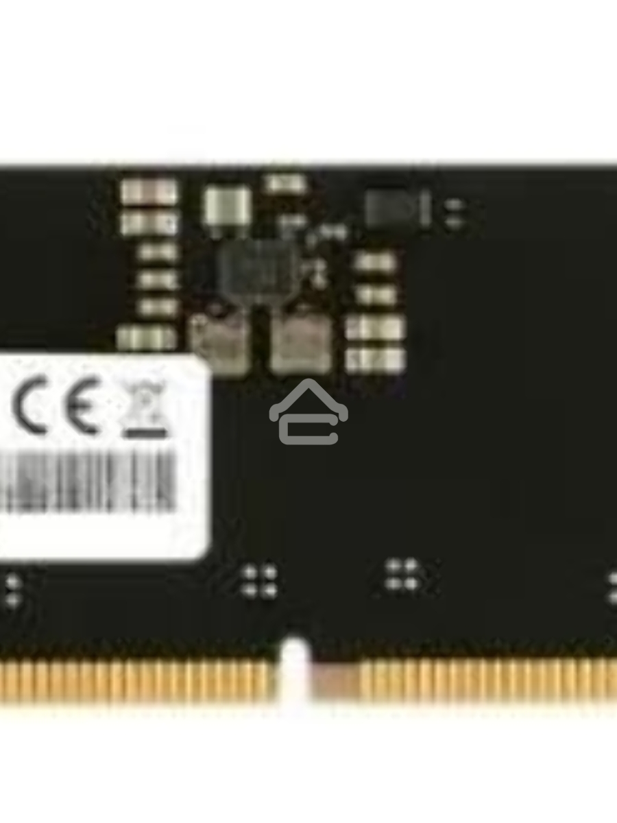 Оперативная память ADATA, DDR5, 16Gb (1x16Gb), 4800MHz, CL40, UDIMM