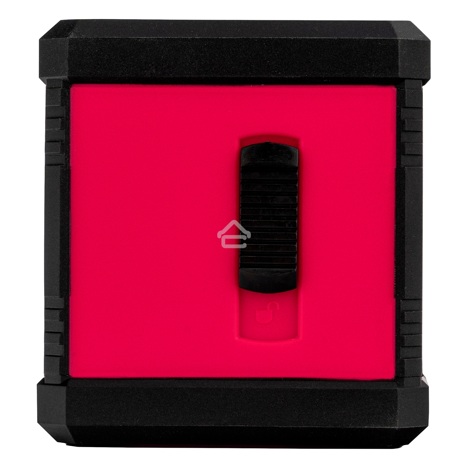 Лазерный уровень MTX XQB RED Pro SET, 10 м, красный луч, батарейки, штатив