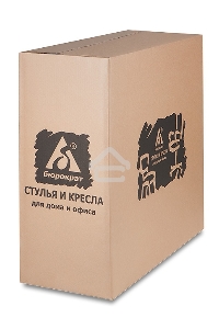 Кресло офисное Бюрократ MC-201-H/TW-11 черный TW-11, спинка сетка