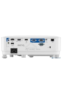 Проектор BenQ MH733 1080P; 4000 AL; 1.3X zoom, TR 1.15~1.5, 2xHDMI (MHL), LAN display, USB reader, USB WiFi (WDRT8192)