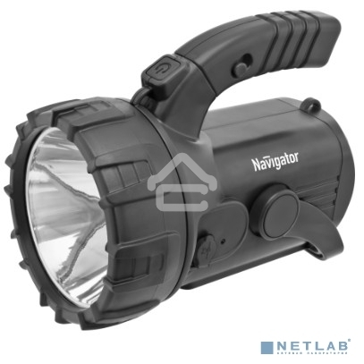 Фонарь 94 975 NPT-SP12-ACCU Navigator 94975