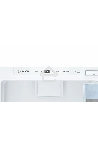 Встраиваемая холодильная камера,  Bosch  2000070331  DNK24051290  KIR81AF30U  177,2 x 54,1 x 54,5 см,319 литров, Цифровой дисплей,Door-on-door