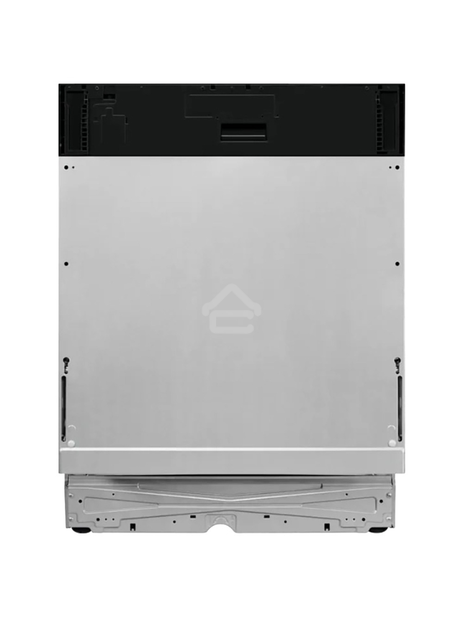 Встраиваемая посудомоечная машина Electrolux EEQ47210L, черный, 59.6 см, 13 компл., 44 дБ, класс E