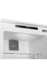 Встраиваемый холодильник Maunfeld MBF193NFFWGR Inverter