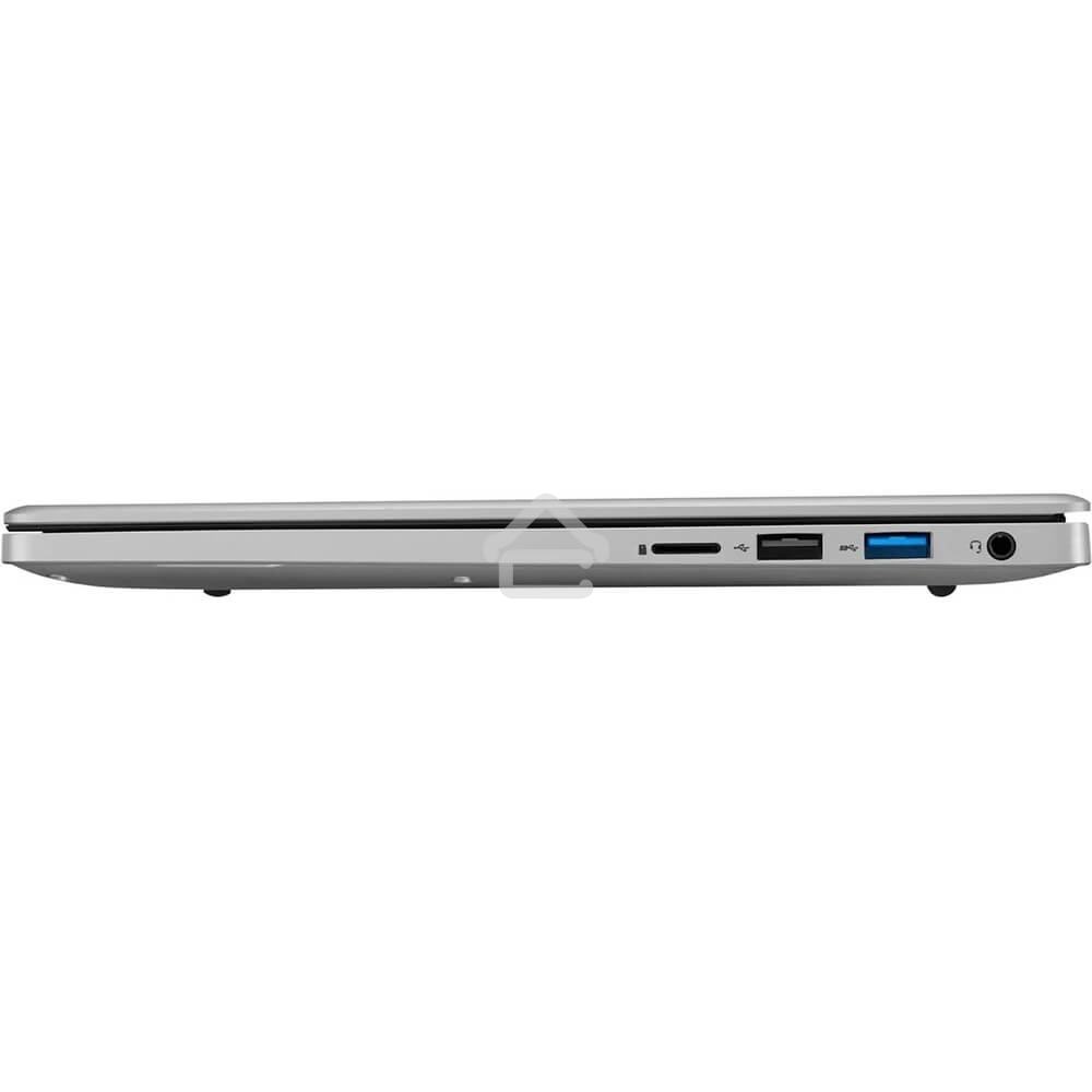 Ноутбук Osio FocusLine F140i-008 черный Core i5 1235U 16Gb SSD512Gb Intel UHD Graphics 14