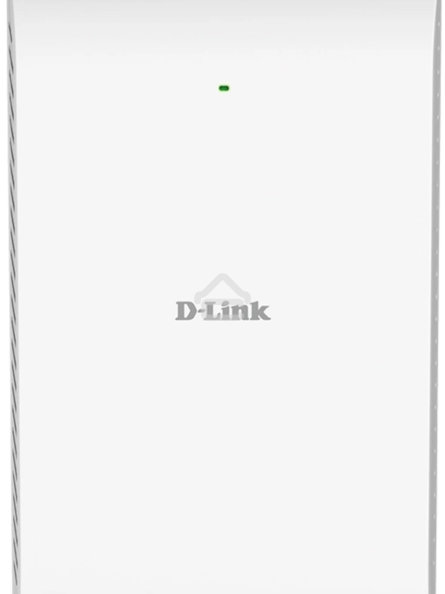 Точка доступа D-Link DAP-2622 (DAP-2622/A1A) AC1200 10/100/1000BASE-T белый