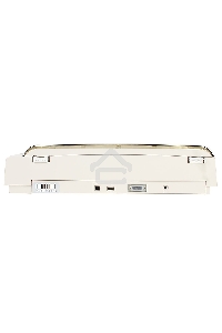 Сканер Avision FB2280E, планшетный, A4, CCD, 600x600 dpi, USB 2.0, для сканирования книг