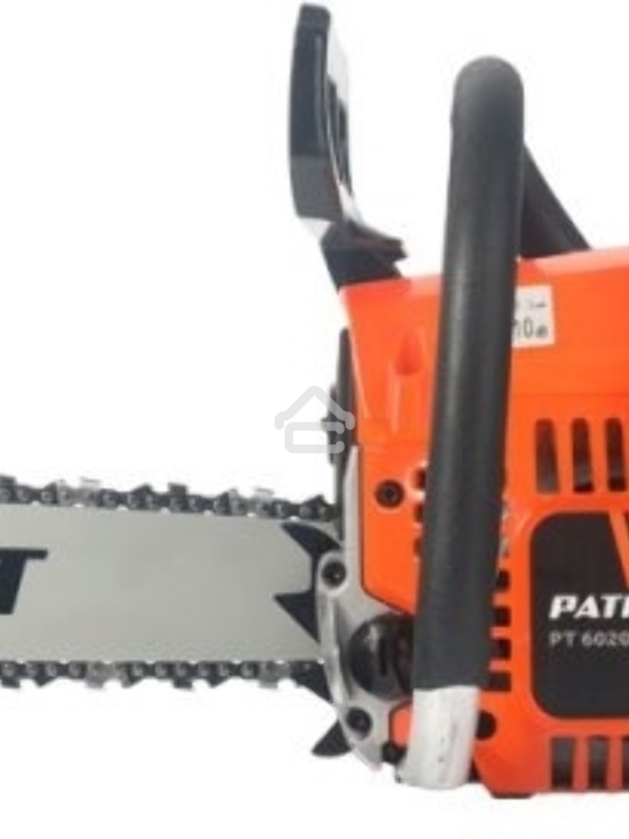 Бензопила Patriot PT 6020 2800Вт 3.8л.с. дл.шин.:20