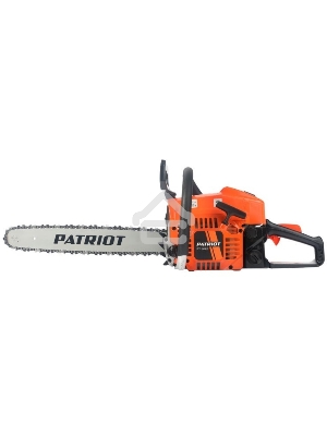 Бензопила Patriot PT 6020 2800Вт 3.8л.с. дл.шин.:20