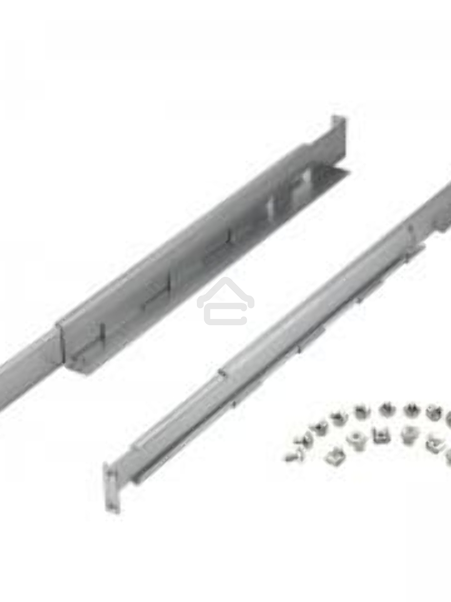 Комплект рельс SHORT 700MM MPF0000600GP FSP