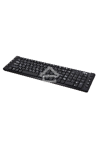 Клавиатура Acer OKW010 [ZL.KBDEE.002] проводная, USB, черный