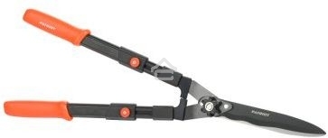 Ножницы для живой изгороди Patriot CH 875 черный