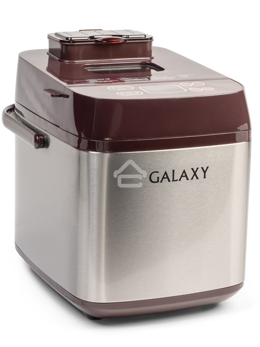 Хлебопечь Galaxy GL2700, 600 Вт