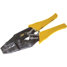 Клещи для обжима КО-07Е 10-35мм для Е типа ИЭК TKL20-010-035