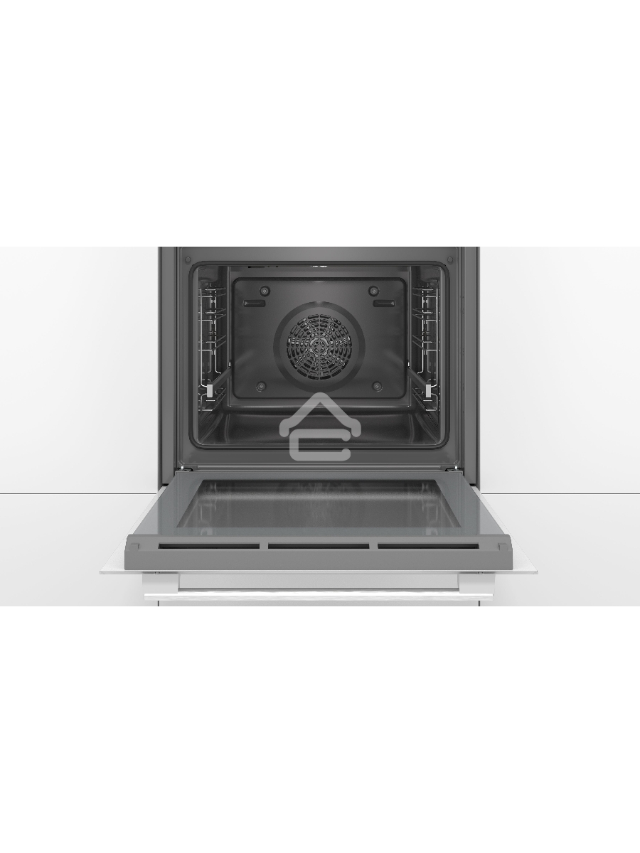 Духовой шкаф Bosch HBG517EW0R