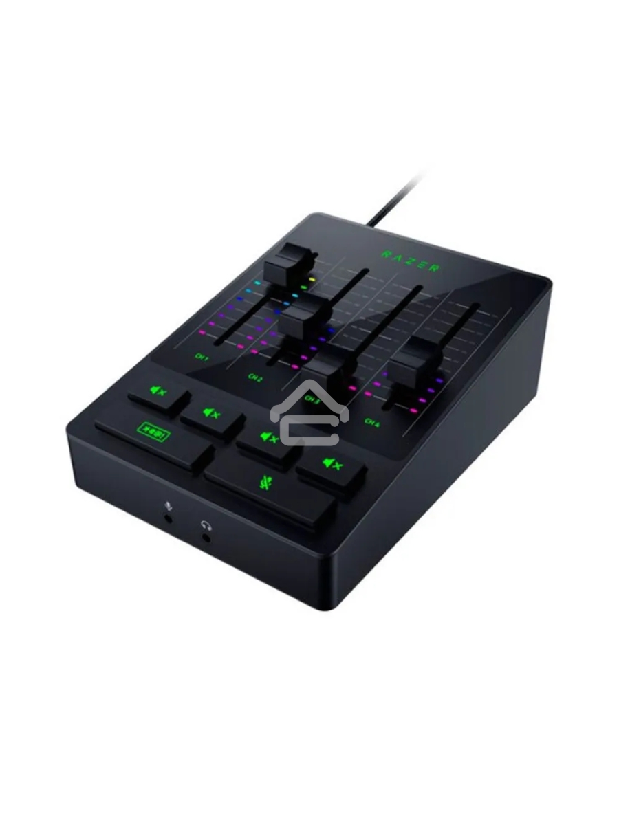 Микшерный пульт Razer Audio Mixer