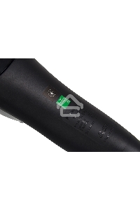 Машинка для стрижки Panasonic ER217S520 серебристый (насадок в компл:1шт)