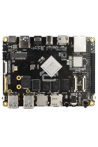 Одноплатный компьютер Firefly-RK3399-4GB 4G+16G