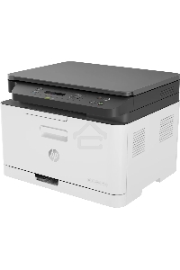 МФУ лазерный HP Color 178nw (4ZB96A), A4, цветной, печ. до 18 стр/мин. (ч/б) до 4 стр/мин. (цвет), 600 x 600 dpi, USB, RJ-45, Wi-Fi, Air Print, Mopria