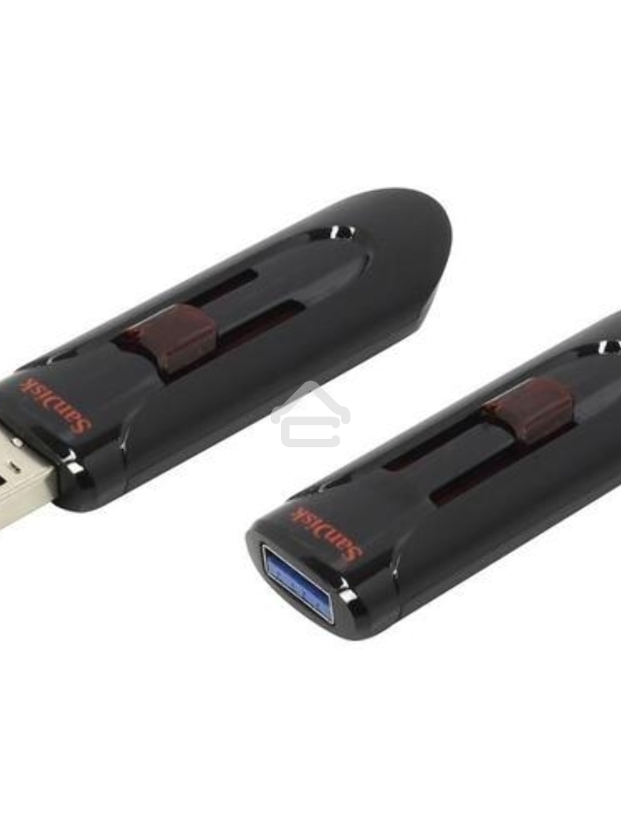 Флеш карта 16GB SanDisk CZ600 Cruzer, USB 3.0