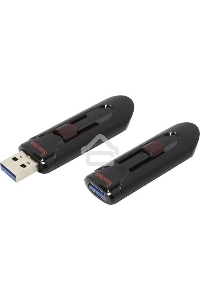 Флеш карта 16GB SanDisk CZ600 Cruzer, USB 3.0