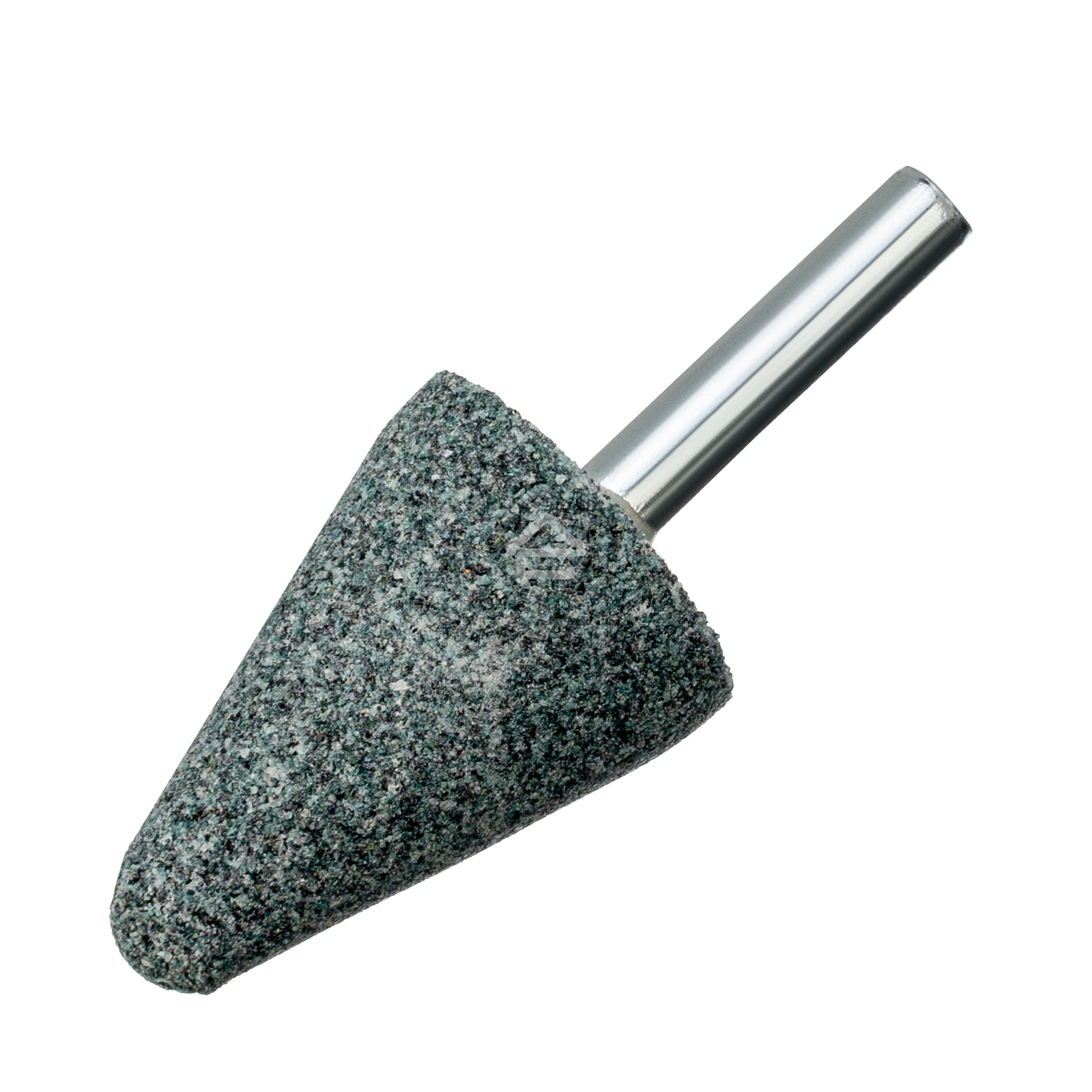 Набор шарошек Denzel абразивных для дрели (ПШМ), 63С, 5 шт.