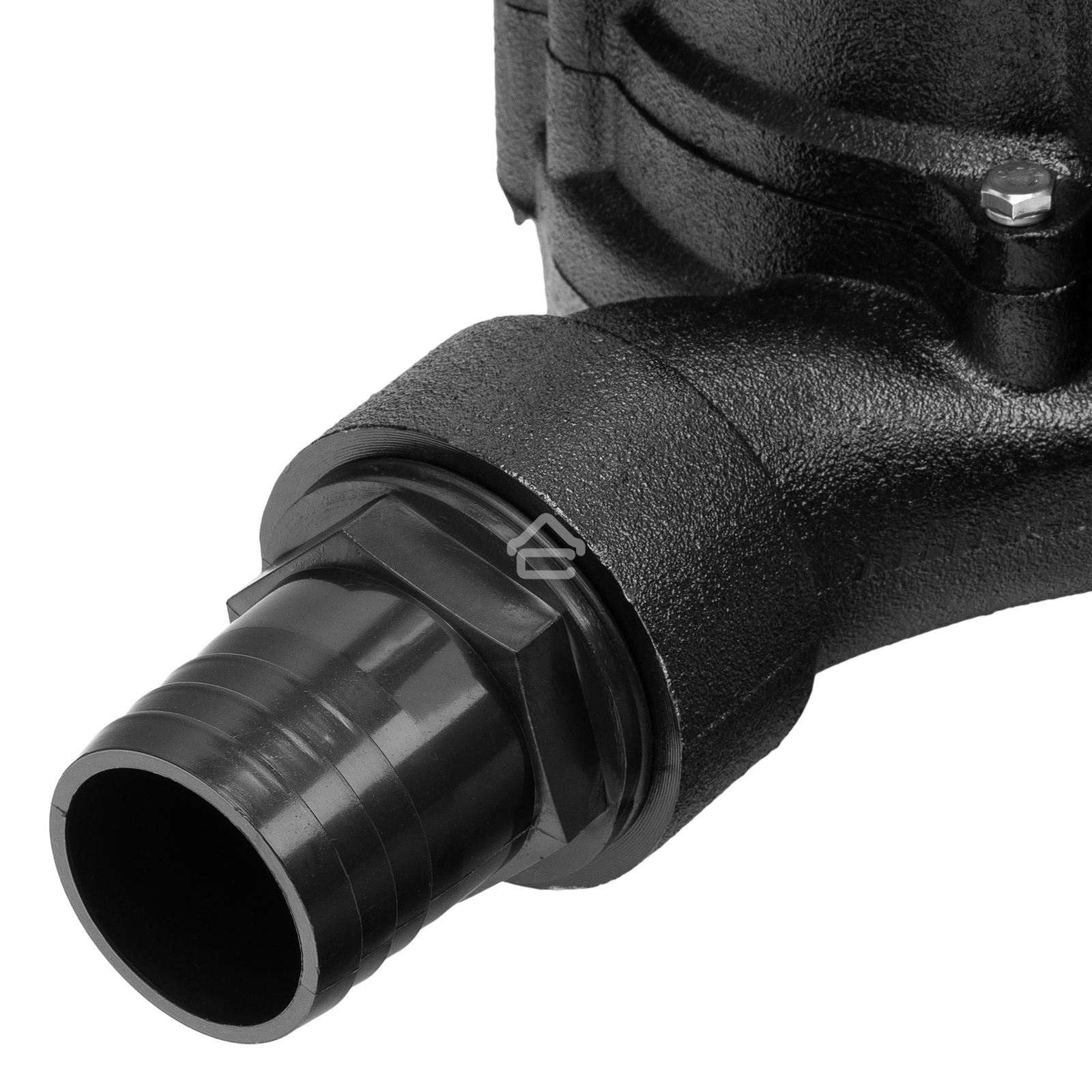 Фекальный насос Сибртех