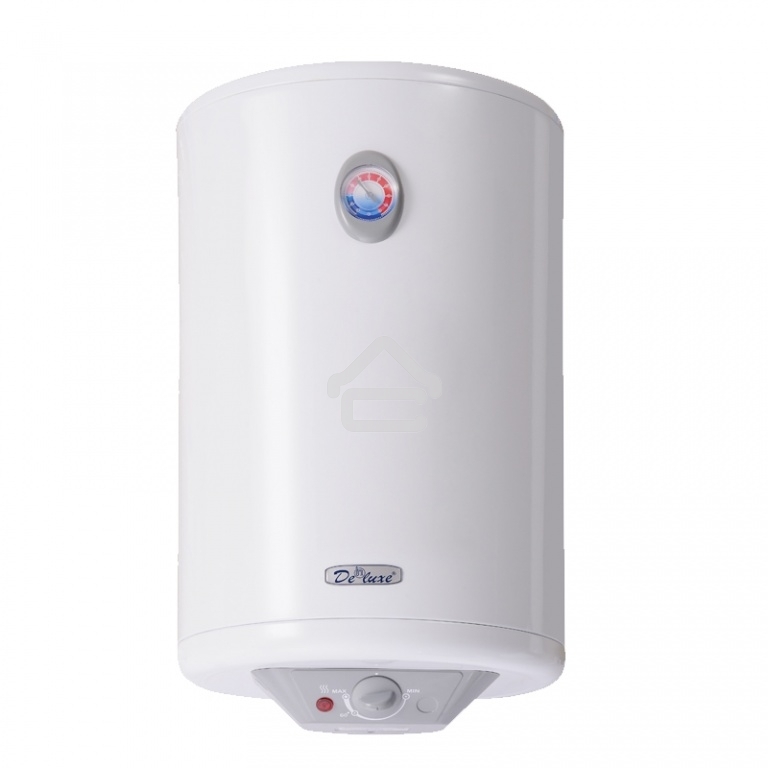 Водонагреватель De Luxe 3W40V1