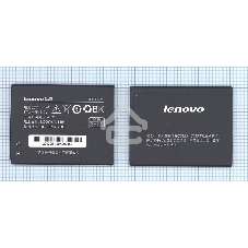 Аккумуляторная батарея BL190 для Lenovo A366T