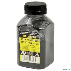 Тонер HP LJ 1010/1012/1015/1020/1022 (Hi-Black) Тип 2.2, 110 г, банка, (Q2612A, Canon 703)