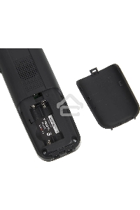 Радиотелефон teXet TX-D7505A черный