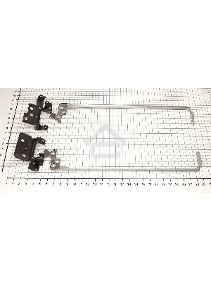 Петли для ноутбука Acer Aspire ES1-512 ES1-531 ES1-571