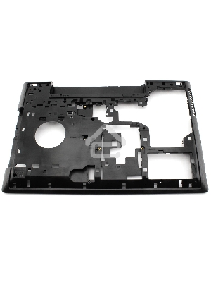 Нижняя часть корпуса для Lenovo G500 черный