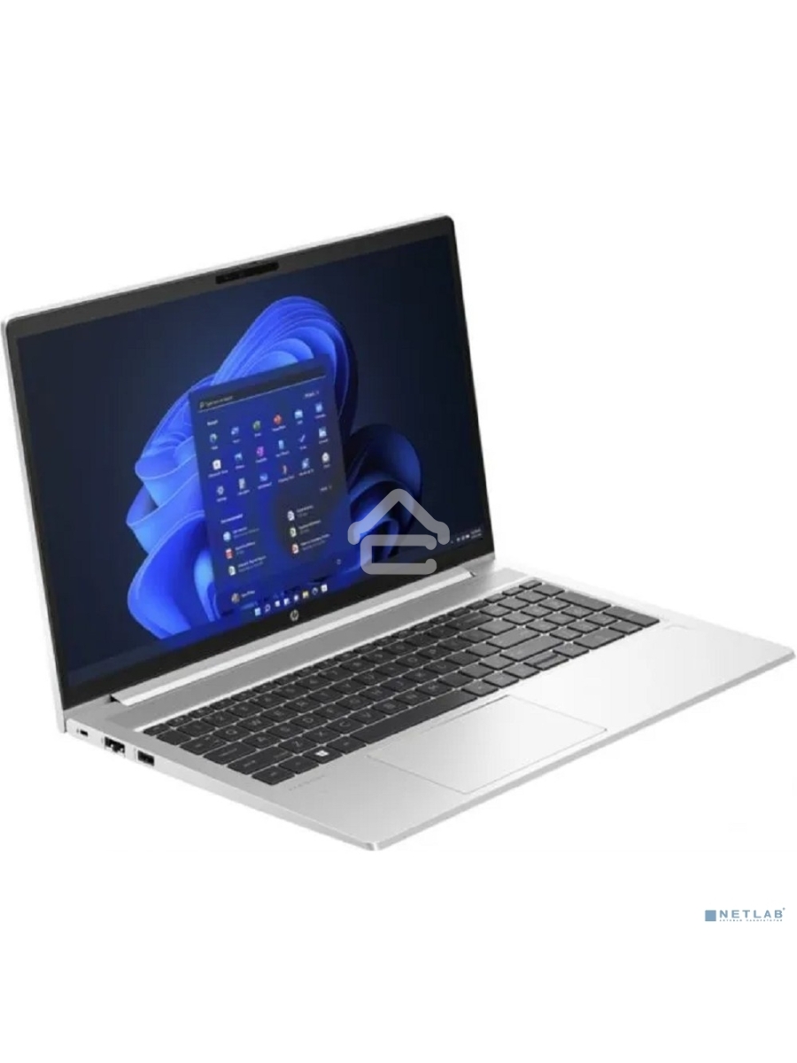 Ноутбук HP ProBook 450 G10 Core i5 1335U 16Gb SSD512Gb Intel Iris Xe graphics 15.6