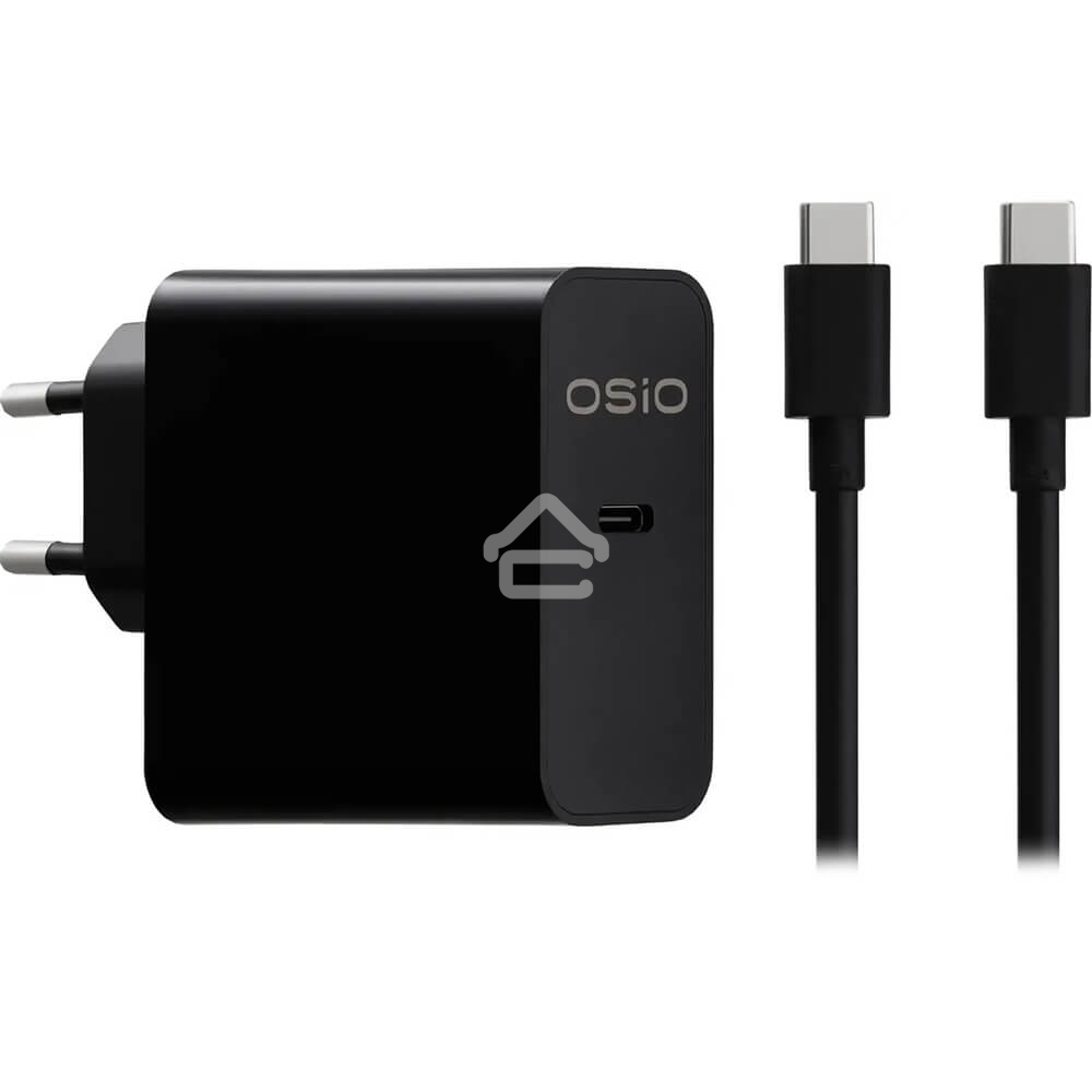 Ноутбук Osio FocusLine F140i-008 черный Core i5 1235U 16Gb SSD512Gb Intel UHD Graphics 14