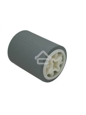 Ролик захвата из кассеты/ручн.подачи Canon NP-2020/2120/6521/6012/6016/6330/6030/6035/6028/6230/6317/7161/PC-780/750/ 6218/ 6621/GP-405/40/35/215/30F/iR-2200/iR-C3200Series/6870CI/Oki-C3200 (FB1-8581)