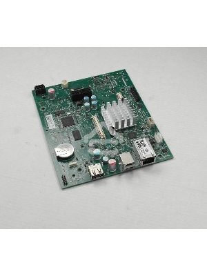 Плата форматера HP LJ M604/M605/M606 (E6B69-60001) OEM