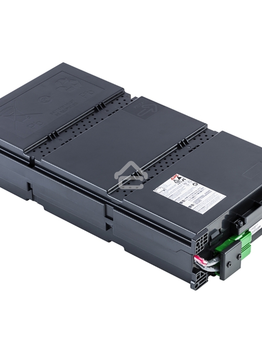 Сменный комплект батарей Battery replacement kit for SRT2200*