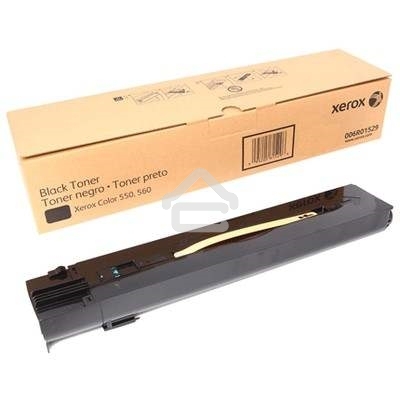 Картридж лазерный черный Xerox Colour 550 (30K)