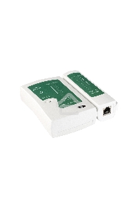 Сетевой тестер EXEGATE EX271121RUS LT-007  Exegate  для RJ-45/RJ-11/RJ-12 EX271121RUS