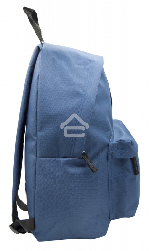 Рюкзак для ноутбука Silwerhof Start темно-синий