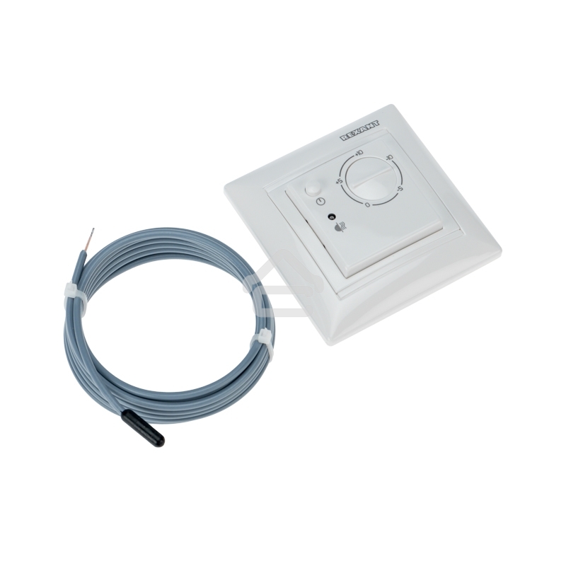 Терморегулятор механический RX-514 (для систем антиобледенения) Rexant