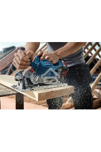 Циркулярная пила (дисковая) Bosch GKS 185-LI (ручная)