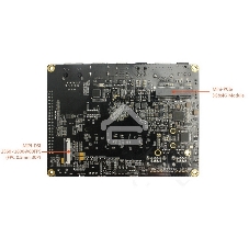 Одноплатный компьютер Firefly-RK3399-4Gb 4G+16G