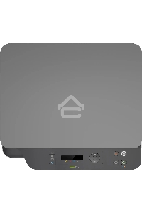 МФУ лазерный HP Color 178nw (4ZB96A), A4, цветной, печ. до 18 стр/мин. (ч/б) до 4 стр/мин. (цвет), 600 x 600 dpi, USB, RJ-45, Wi-Fi, Air Print, Mopria