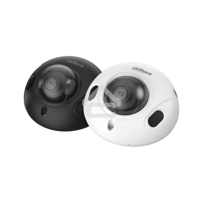 Видеокамера IP Dahua DH-IPC-HDBW3241FP-AS-0280B 2.8-2.8мм цветная