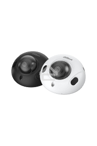 Видеокамера IP Dahua DH-IPC-HDBW3241FP-AS-0280B 2.8-2.8мм цветная