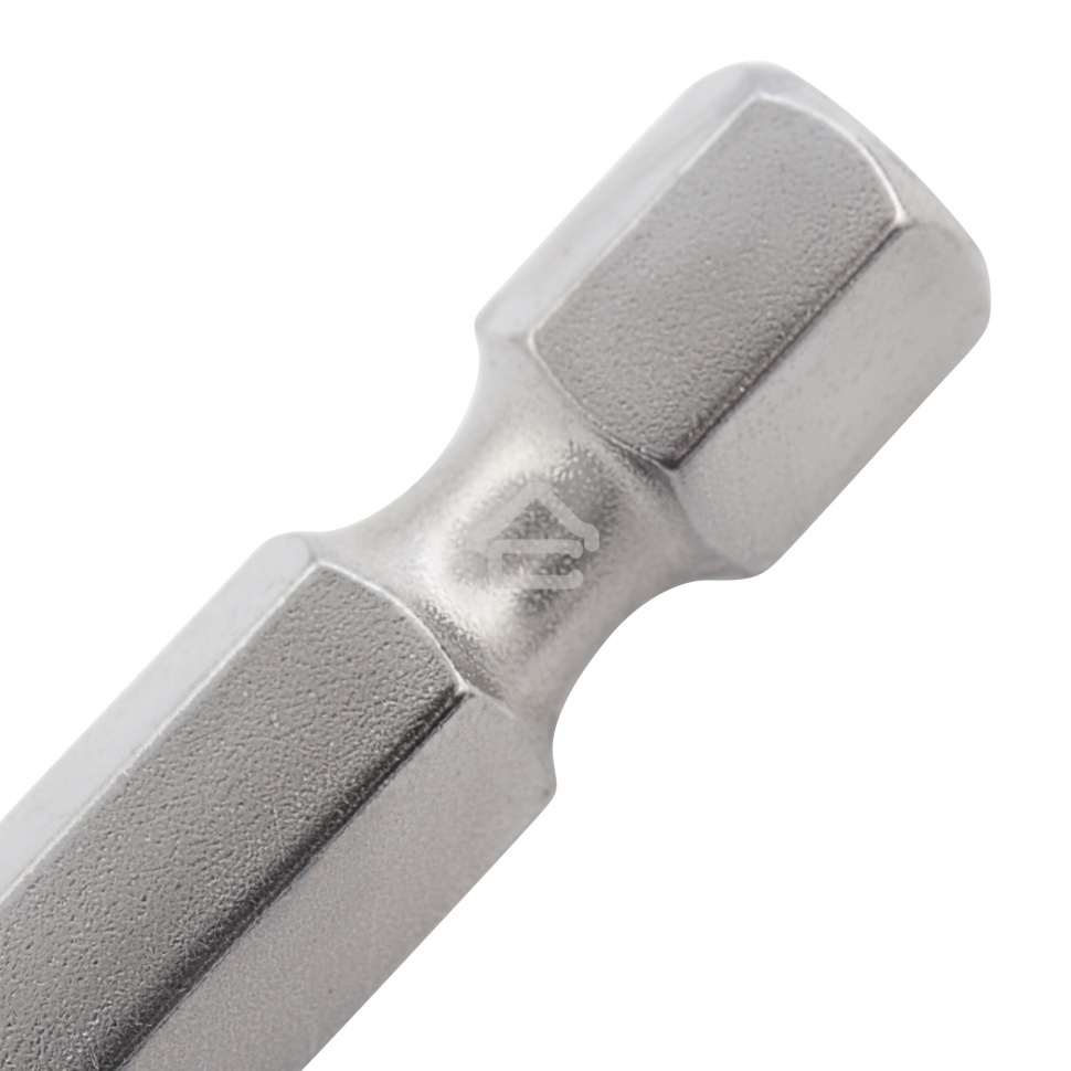 Набор бит Gross PZ2х50, сталь S2, 10 шт.