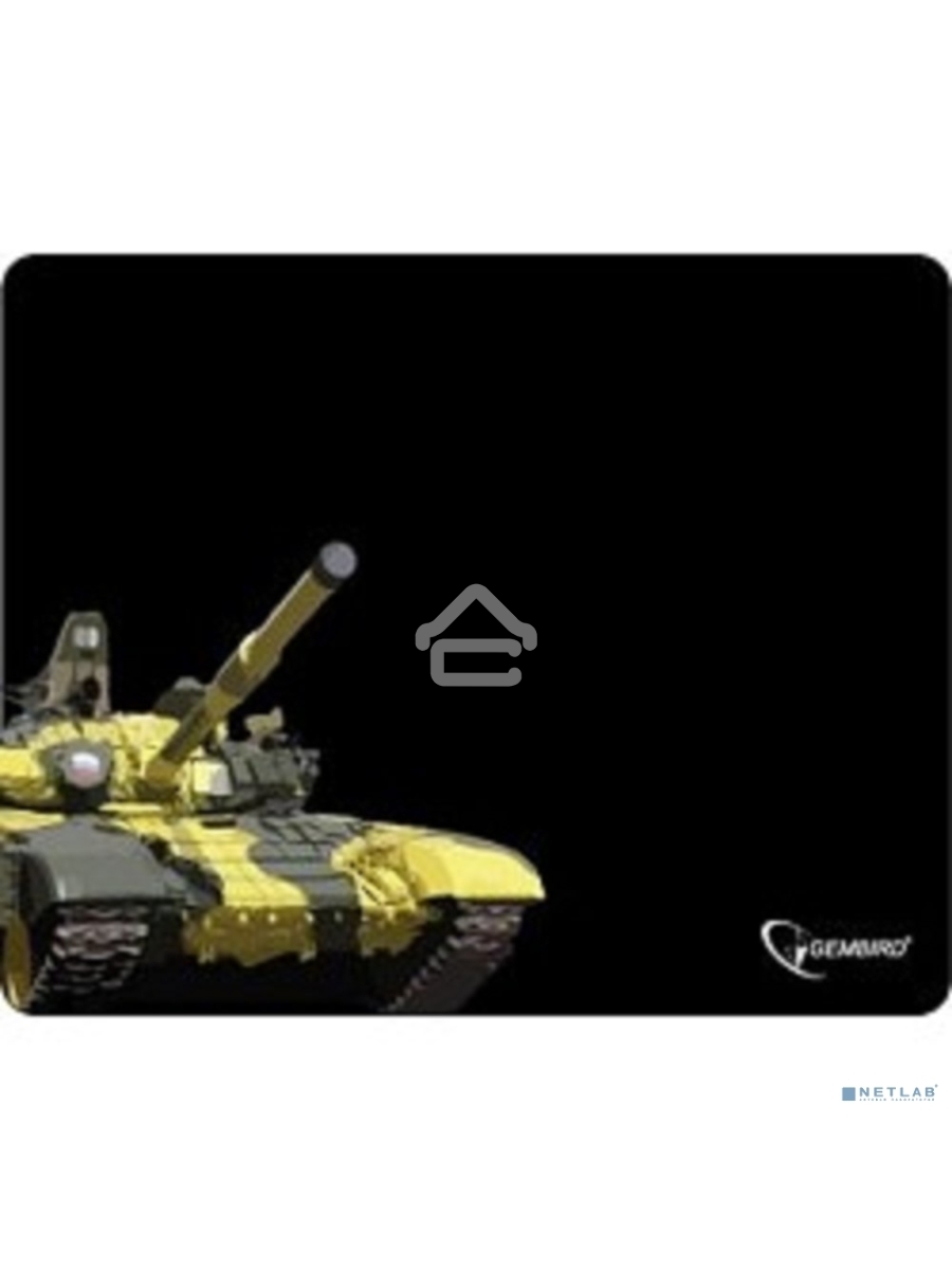 Коврик Gembird MP-GAME10, рисунок- 